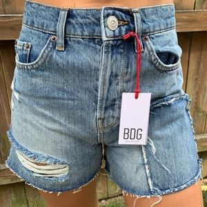 Urban Outfitters shorts